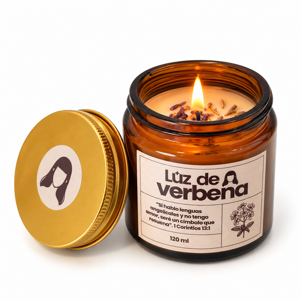 Luz de verbena