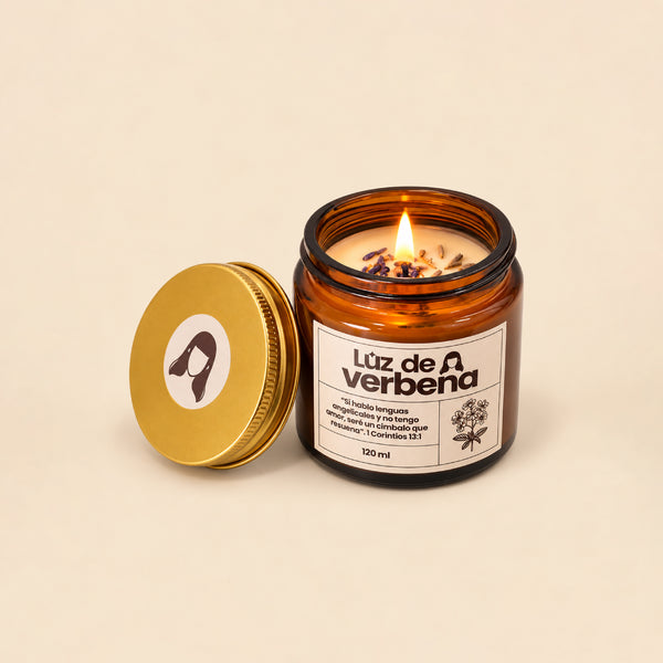 Luz de Verbena